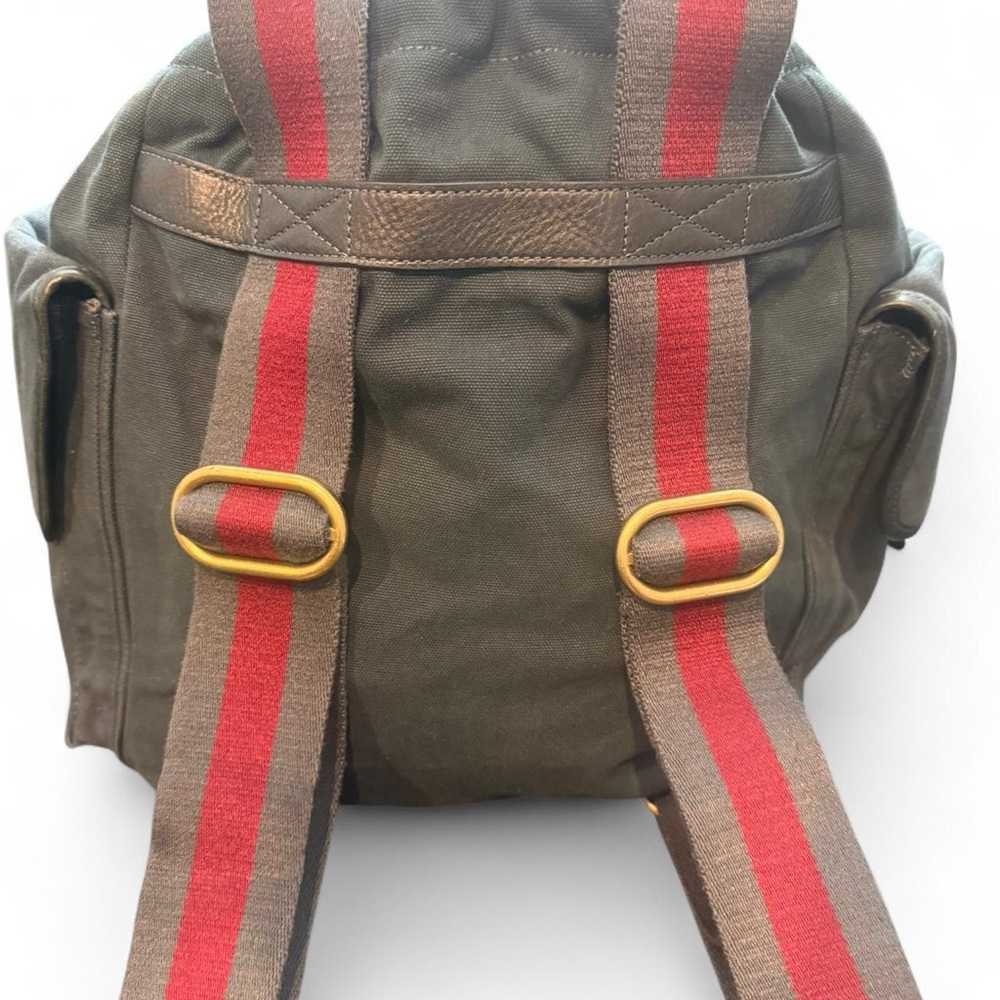 Marc by Marc Jacobs Backpack – Discontinued Line AUTHENTIC - Picture 2 of 10